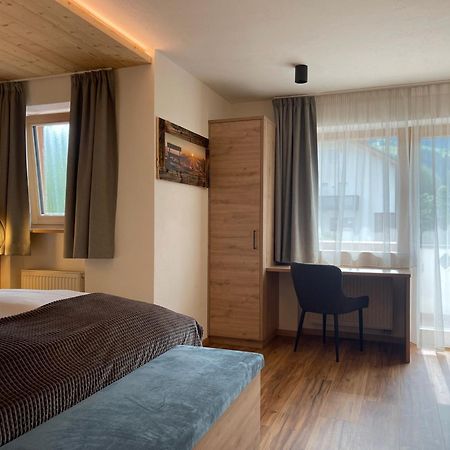 Guesthouse Rungg Μπαντία Εξωτερικό φωτογραφία