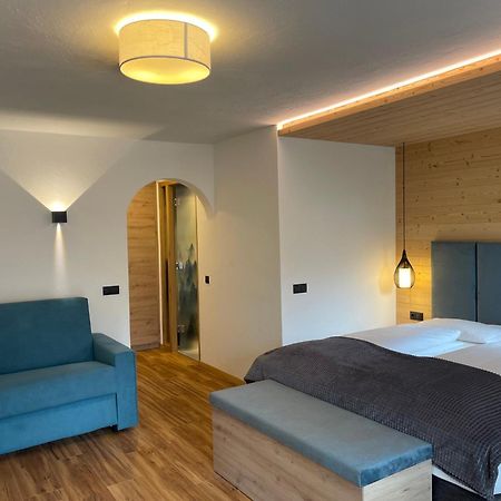 Guesthouse Rungg Μπαντία Εξωτερικό φωτογραφία