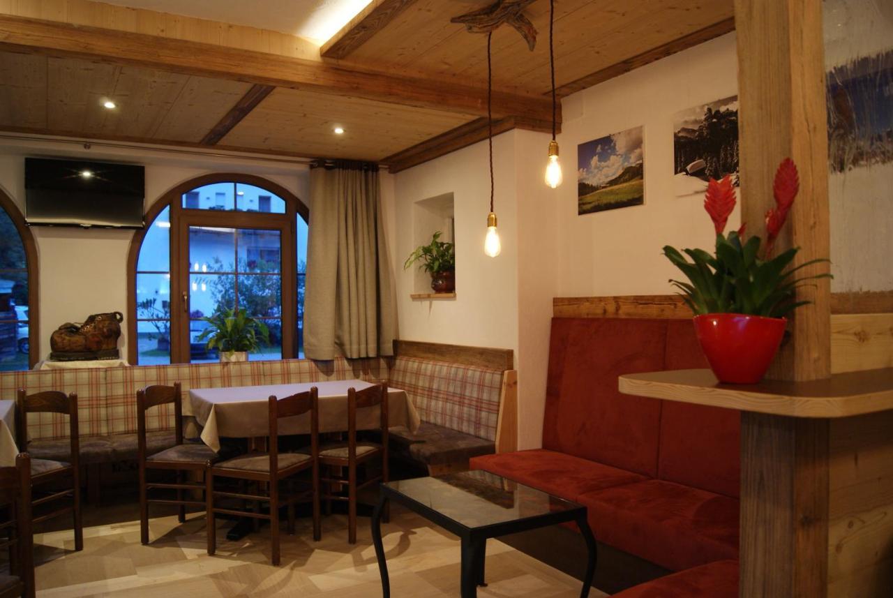 Guesthouse Rungg Μπαντία Εξωτερικό φωτογραφία