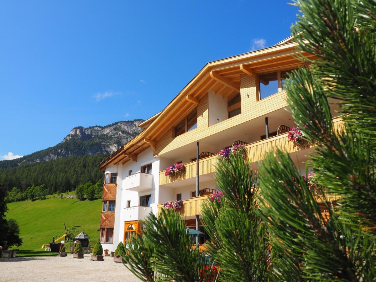 Guesthouse Rungg Μπαντία Εξωτερικό φωτογραφία