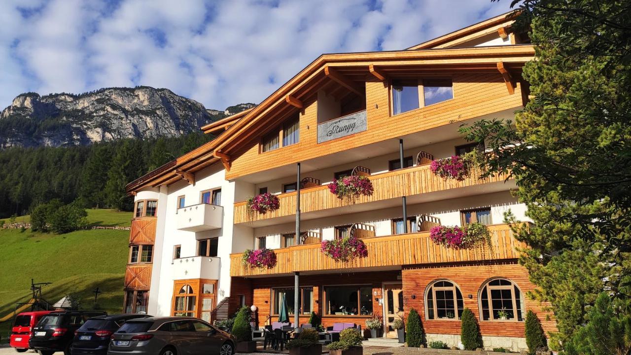 Guesthouse Rungg Μπαντία Εξωτερικό φωτογραφία