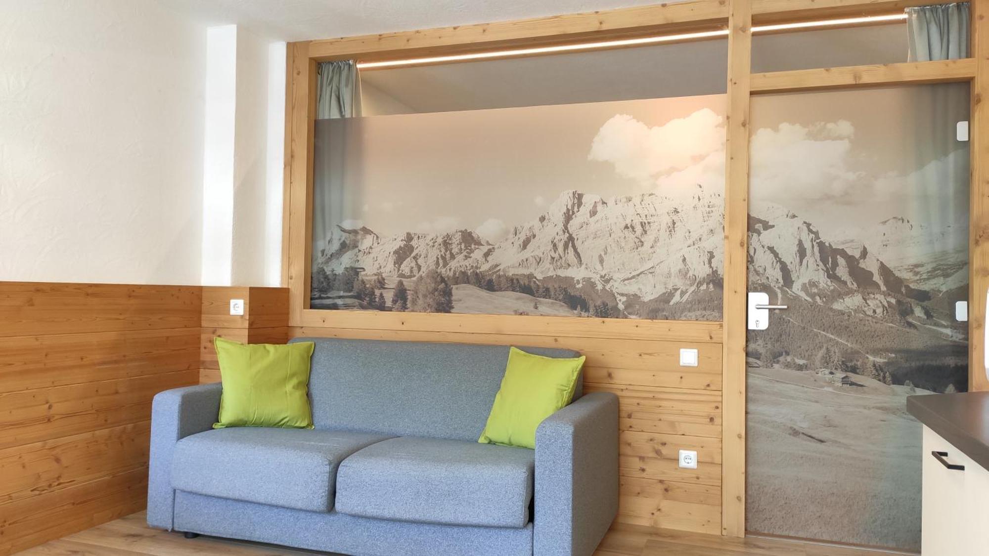 Guesthouse Rungg Μπαντία Εξωτερικό φωτογραφία