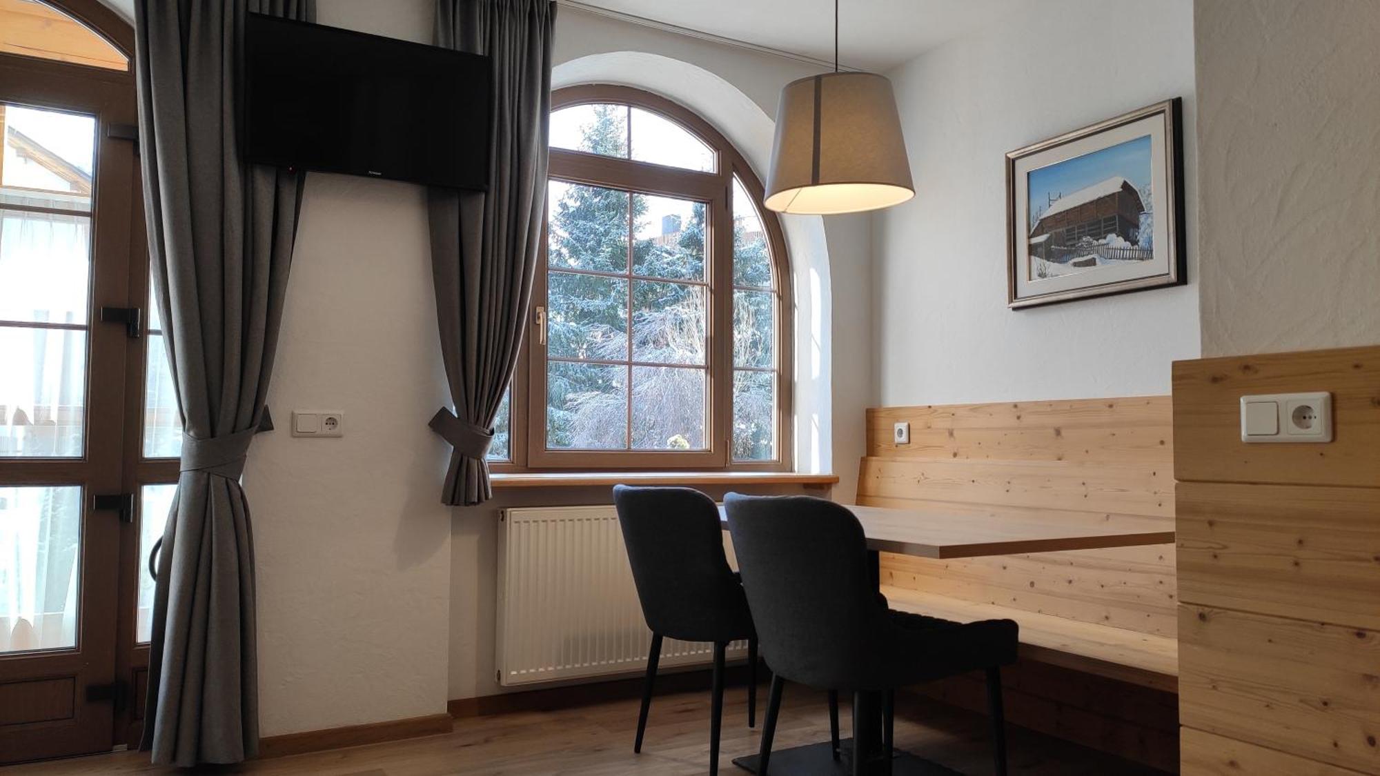 Guesthouse Rungg Μπαντία Εξωτερικό φωτογραφία