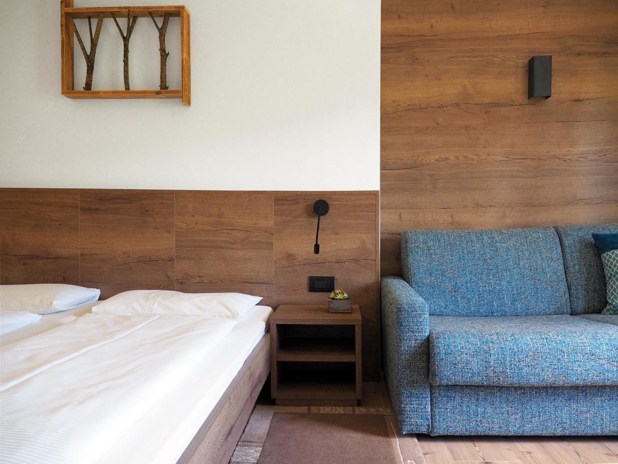 Guesthouse Rungg Μπαντία Εξωτερικό φωτογραφία