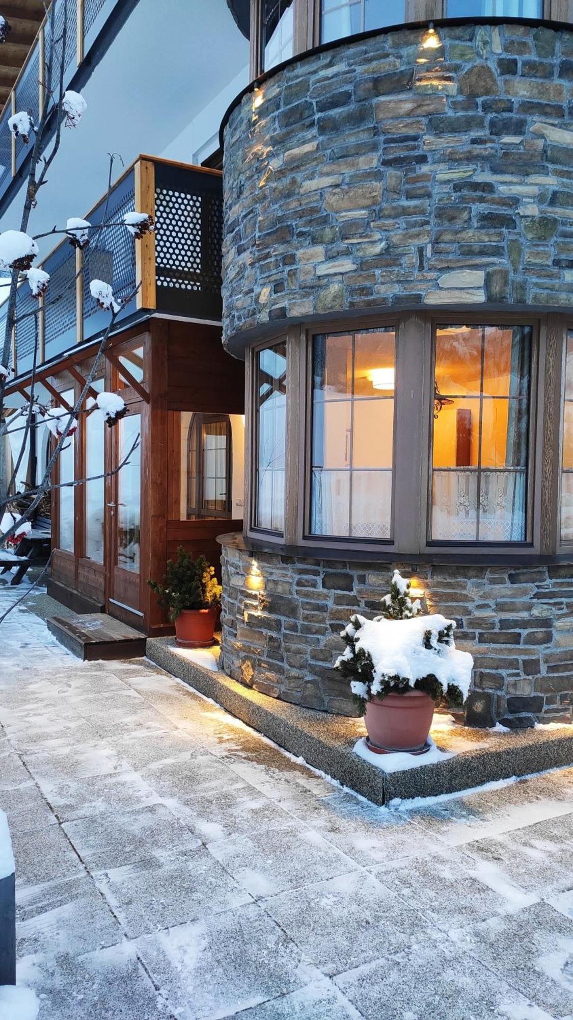 Guesthouse Rungg Μπαντία Εξωτερικό φωτογραφία
