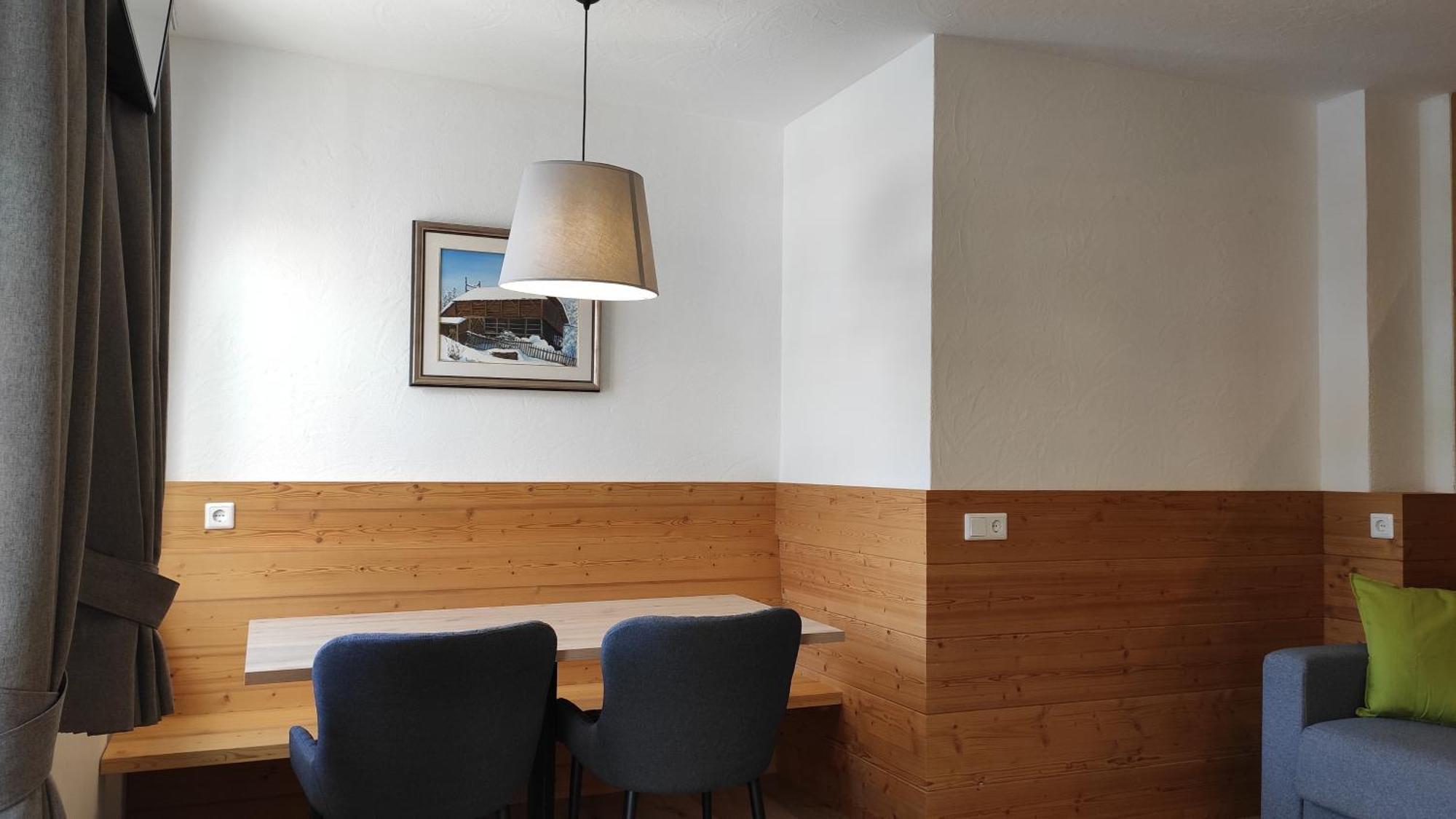 Guesthouse Rungg Μπαντία Δωμάτιο φωτογραφία