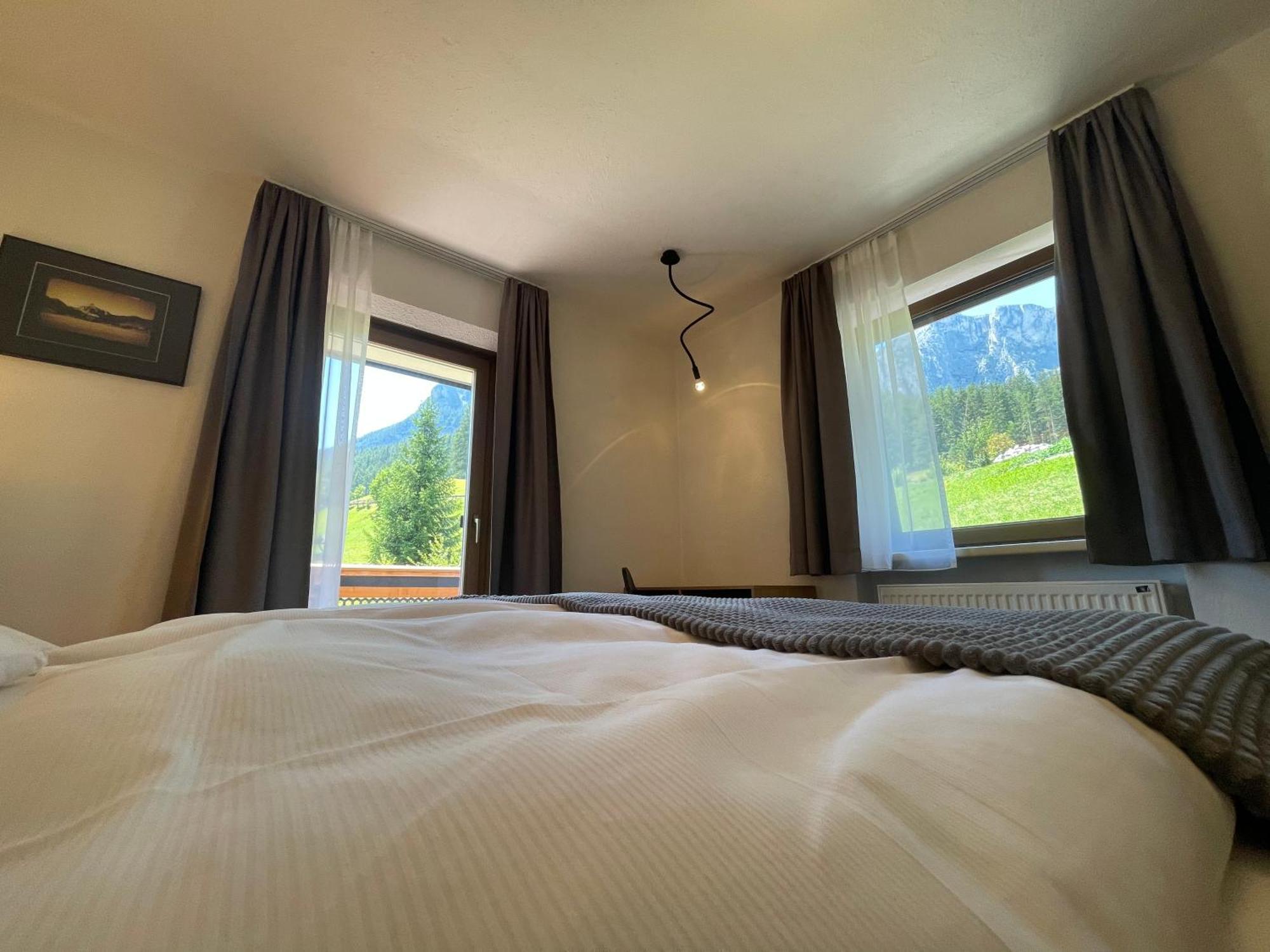 Guesthouse Rungg Μπαντία Εξωτερικό φωτογραφία