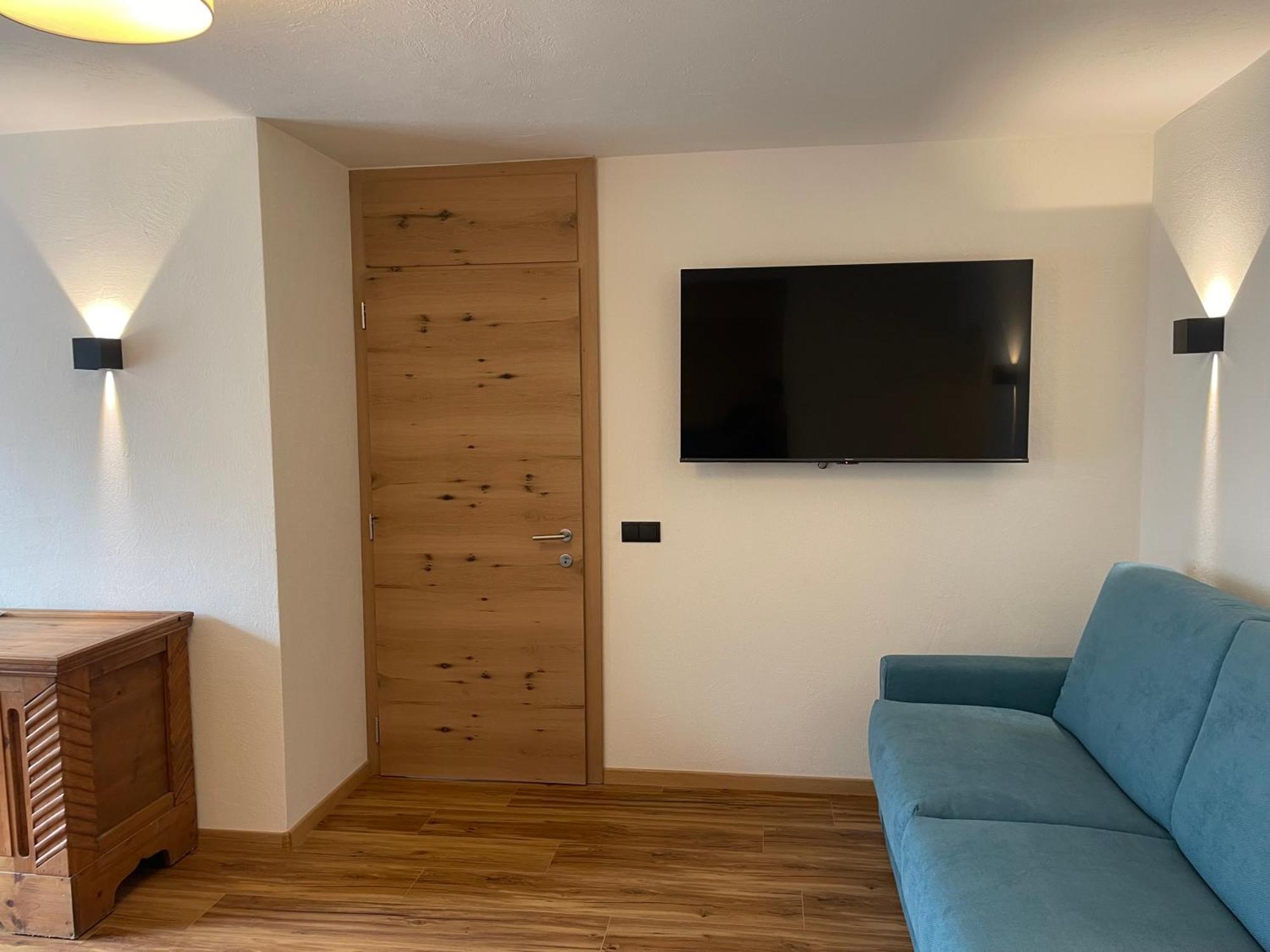 Guesthouse Rungg Μπαντία Εξωτερικό φωτογραφία